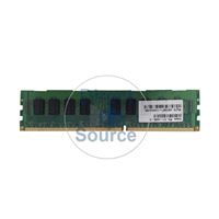 Sun 371-4965-01 - 4GB DDR3 PC3-10600 ECC Registered 240-Pins Memory