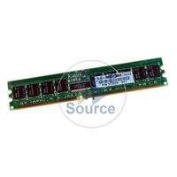 HP 373029-951 - 1GB DDR PC-3200 ECC Registered 184-Pins Memory