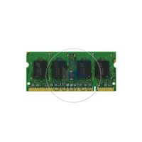 HP 373121-001 - 1GB DDR2 PC2-4200 240-Pins Memory