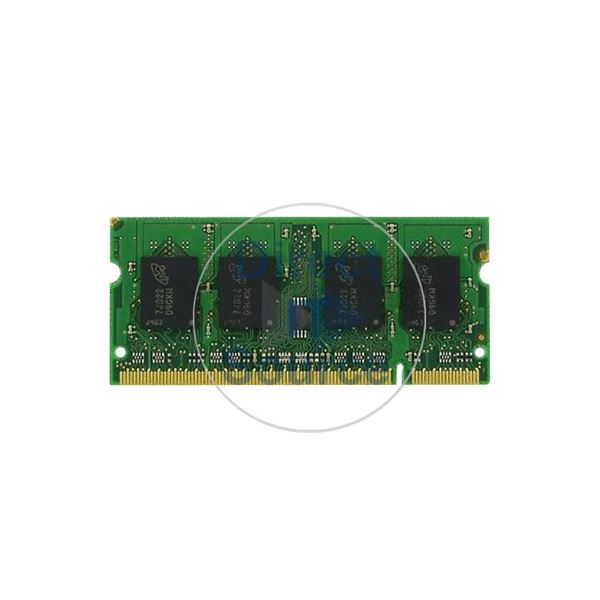 HP 373121-001 - 1GB DDR2 PC2-4200 240-Pins Memory