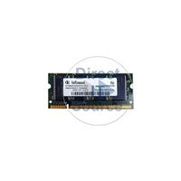 HP 374629-421 - 512MB DDR PC-2700 Non-ECC Unbuffered 200-Pins Memory