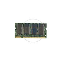 HP 374630-633 - 512MB DDR PC-2700 Non-ECC Unbuffered 200-Pins Memory