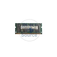 HP 374630-931 - 512MB DDR PC-2700 Non-ECC Unbuffered 200-Pins Memory