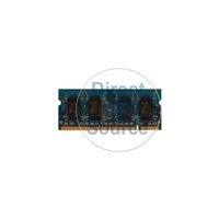 HP 374663-732 - 1GB DDR2 PC2-4200 Non-ECC Unbuffered 200-Pins Memory