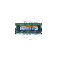 HP 374724-001 - 256MB DDR PC-3200 Memory