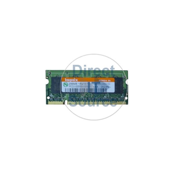 HP 374724-001 - 256MB DDR PC-3200 Memory