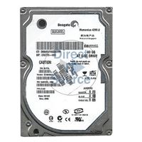 HP 374729-001 - 80GB 4.2K IDE 2.5" Hard Drive