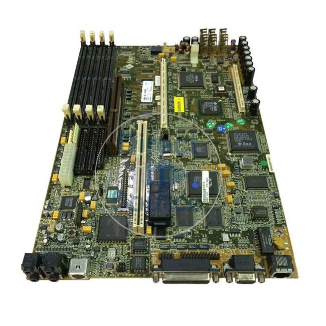 Sun 375-0066 - Server Motherboard for Ultra 5