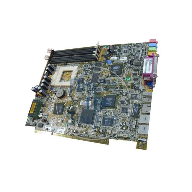 Sun 375-0096 - Server Motherboard for Blade100