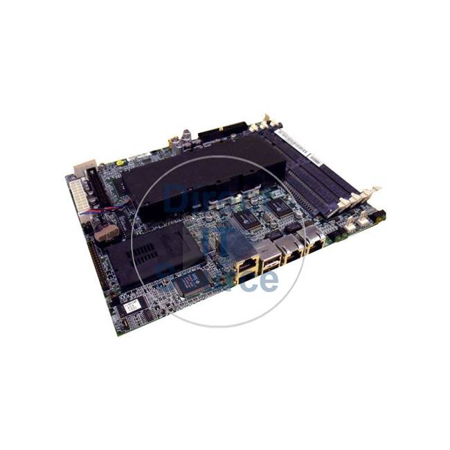 Sun 375-3058 - Server Motherboard for Netra X1