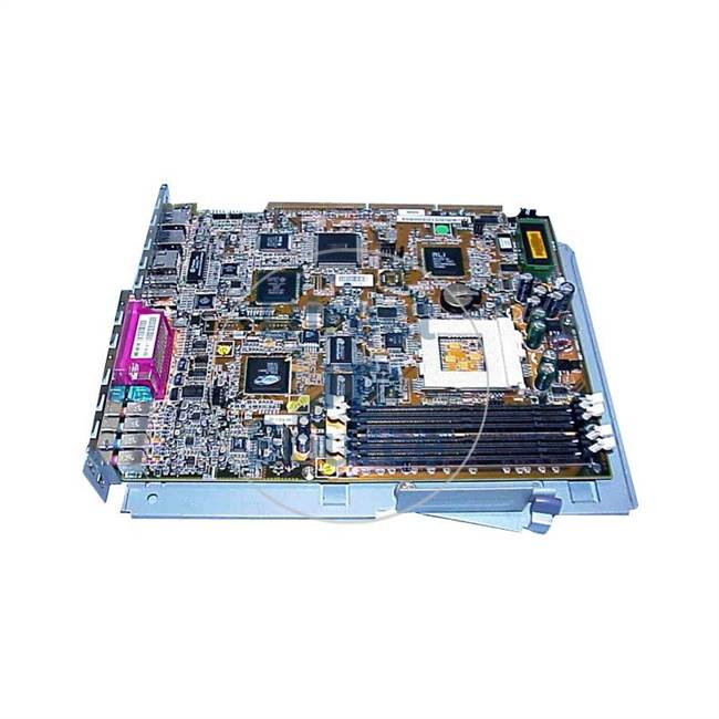 Sun 375-3061 - Server Motherboard for Blade 100