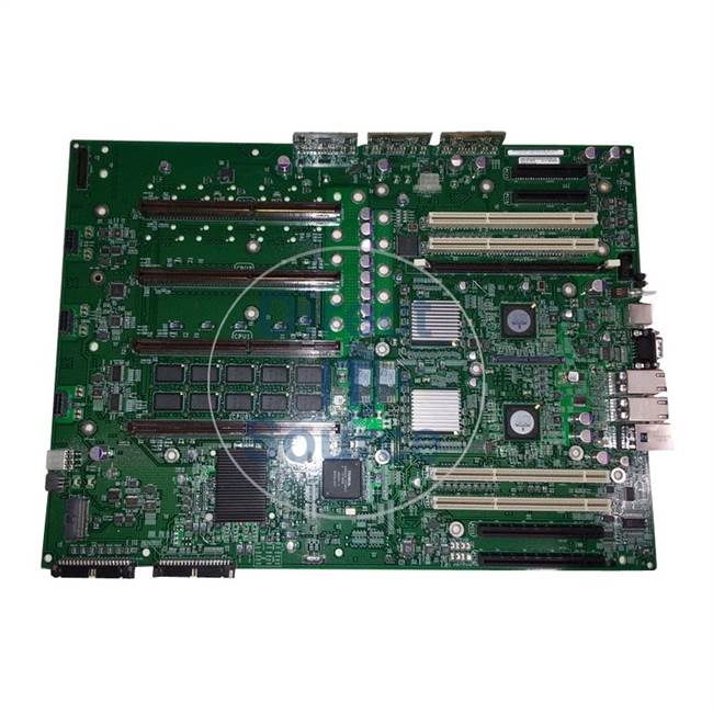 Sun 375-3110 - Server Motherboard for Sun Fire V100