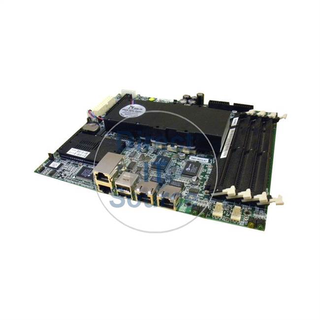 Sun 375-3115 - Server Motherboard for Sun Fire V100