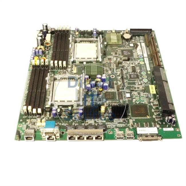 Sun 375-3148 - Server Motherboard for Fire V240