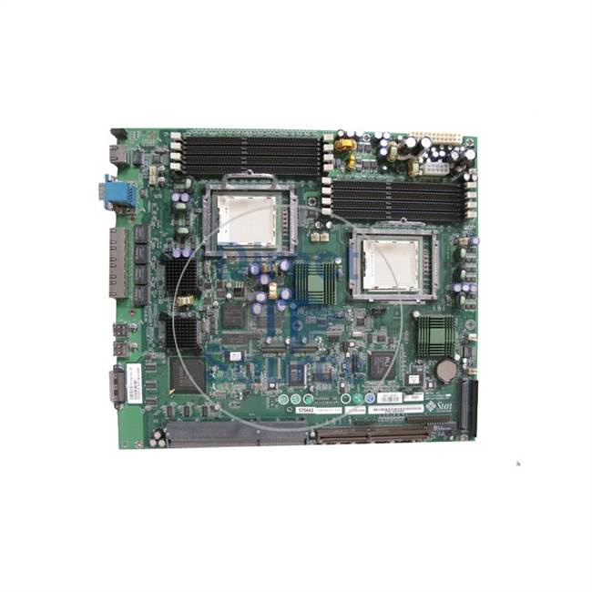 Sun 375-3150-02 - Server Motherboard for Fire V210