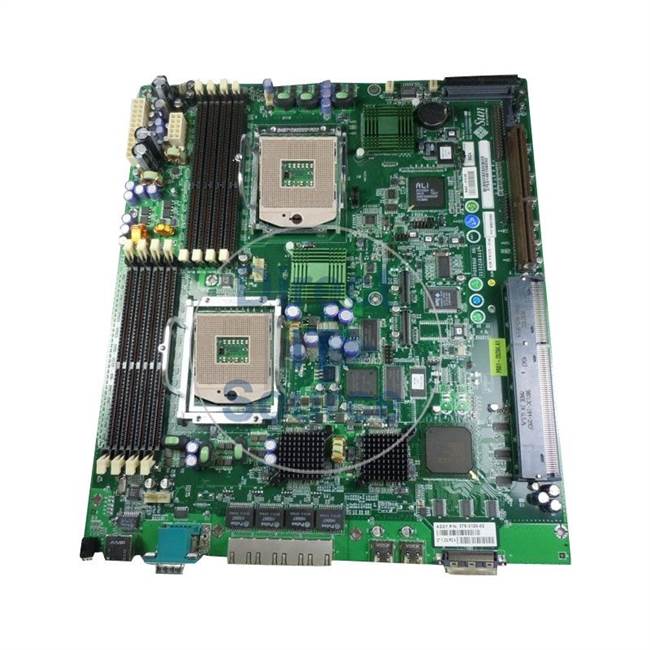 Sun 375-3178 - Server Motherboard for Netra 240