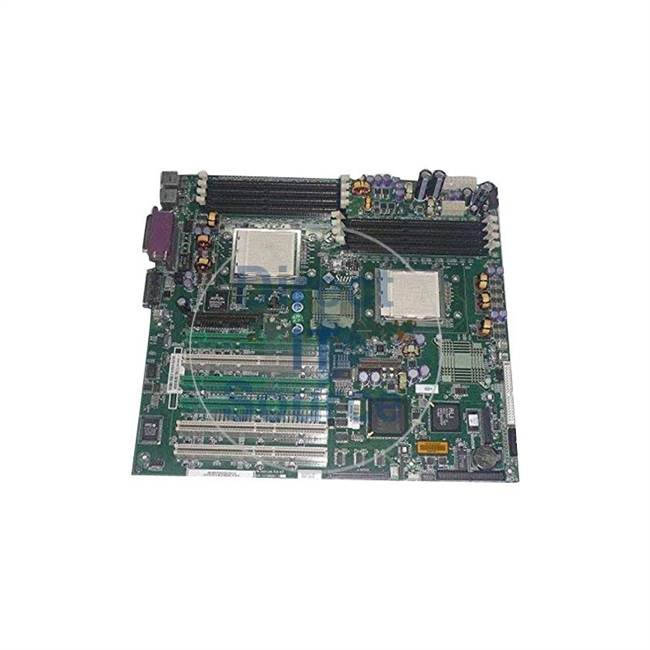 Sun 375-3192 - Server Motherboard for Blade 2500 Silver