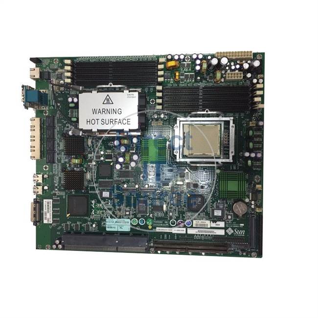 Sun 375-3225-02 - Server Motherboard for Fire V210