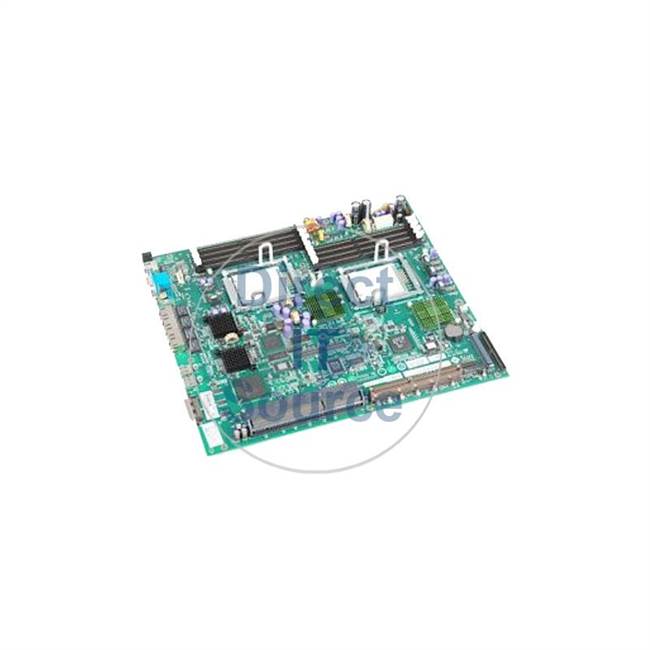 Sun 375-3249 - Server Motherboard for Fire V210