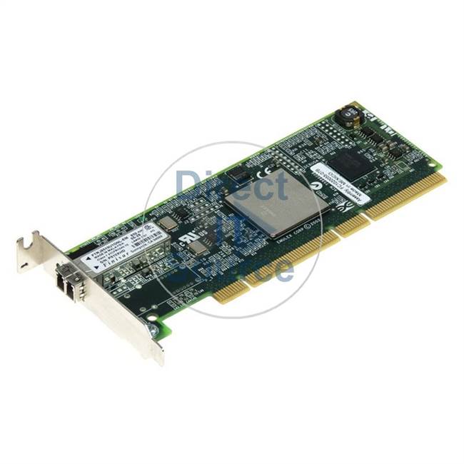 Sun 375-3304-01 - 2GB Single Port Fibre PCI-X Host Adapter