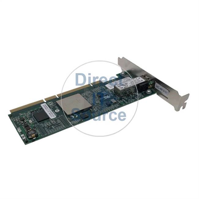 Sun 375-3304 - 2GB PCI-X Single FC Host Adapter For Sun Fire