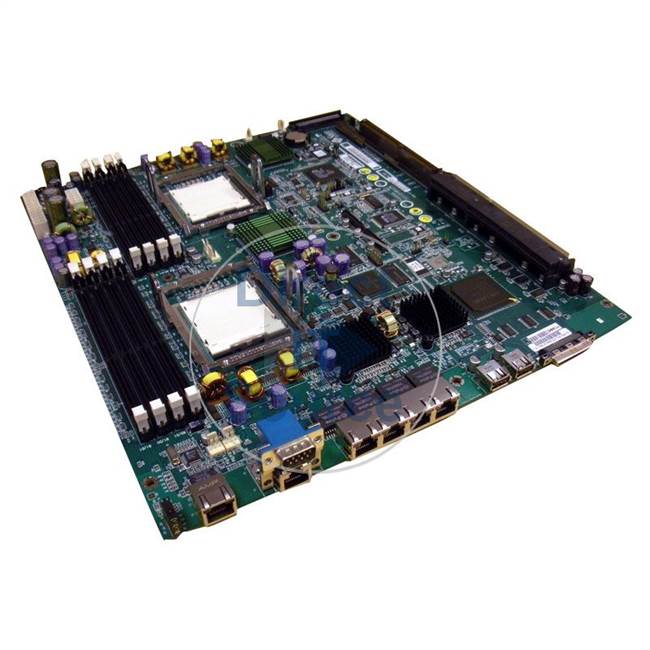 Sun 375-3325 - Server Motherboard for Fire V210