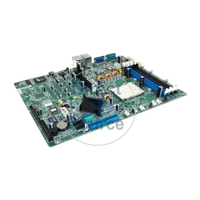 Sun 375-3342-01 - Server Motherboard for X2100