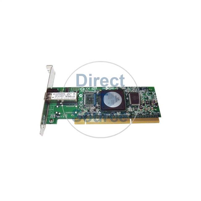 Sun 375-3354 - 4GB PCI-X Single FC Host Adapter For Sun Fire