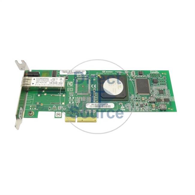 Sun 375-3355-02 - 4GB Single Port Fibre PCI-E
