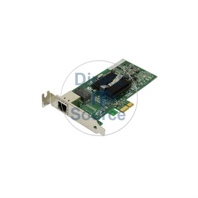 Sun 375-3356-01 - 4GB Dual Ports Fibre PCI-E Host BUS Adapter