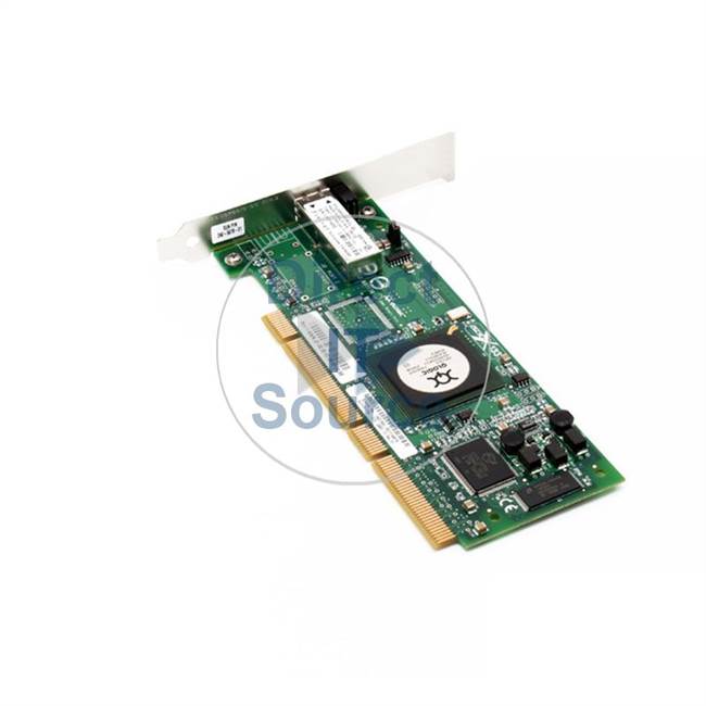 Sun 375-3383-01 - 2GB Single Port Fibre PCI-X Host BUS Adapter