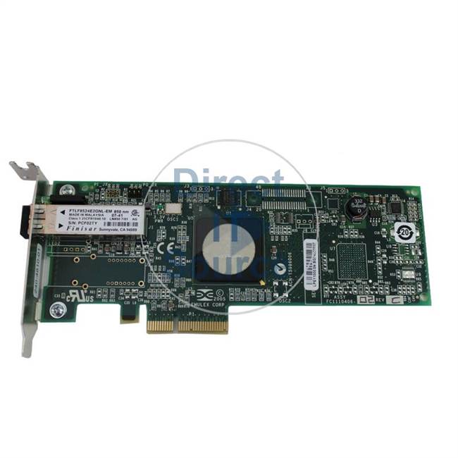 Sun 375-3396 - 4GB PCI Express Single Port FC Host Adapter For Sun Fire