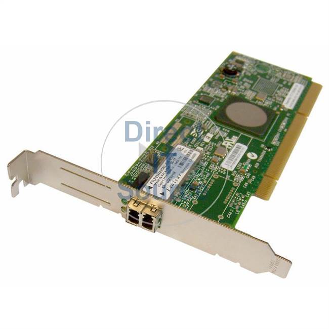 Sun 375-3398-01 - 4GB Single Port Fibre PCI-X