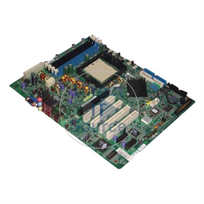 Sun 375-3419 - Server Motherboard for Ultra 20