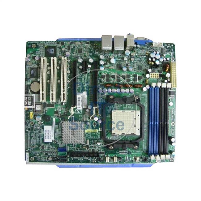 Sun 375-3432-01 - Server Motherboard for Ultra 20