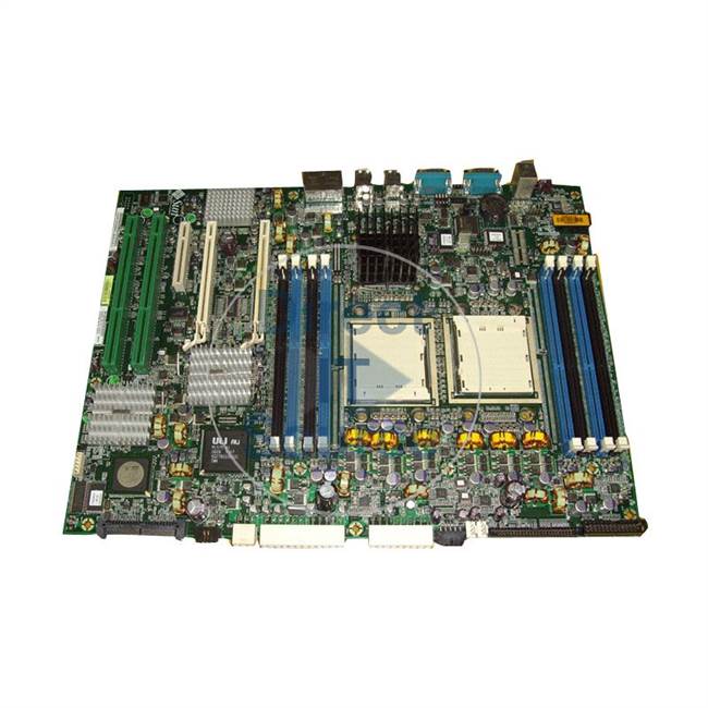 Sun 375-3449 - Server Motherboard for Ultra 25