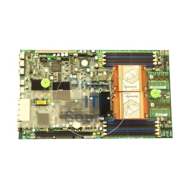 Sun 375-3463-07 - Server Motherboard for Fire 45