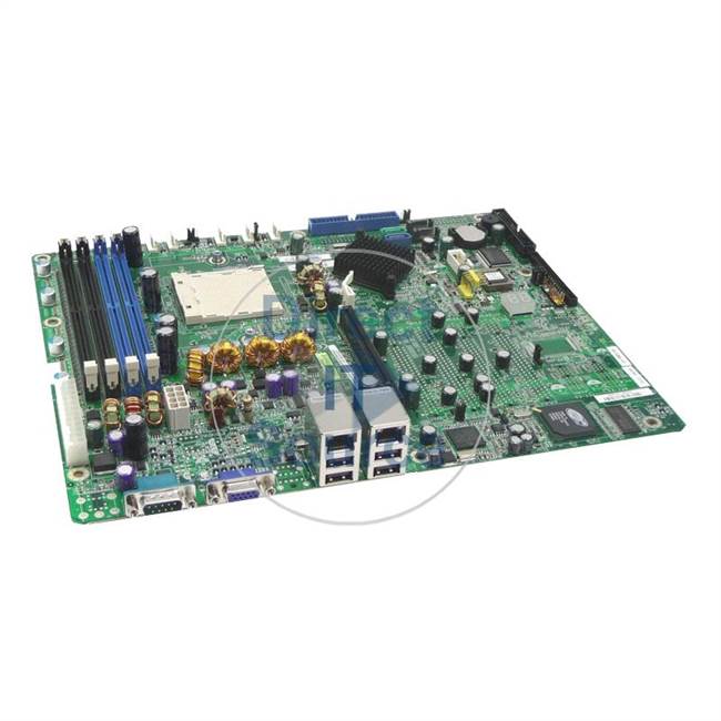 Sun 375-3470 - Server Motherboard for X2100