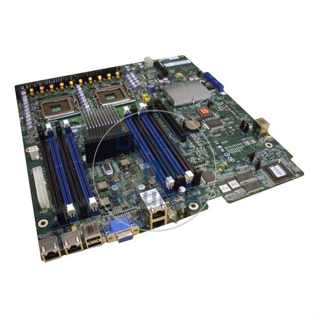 Sun 375-3587 - Server Motherboard for Fire X2250