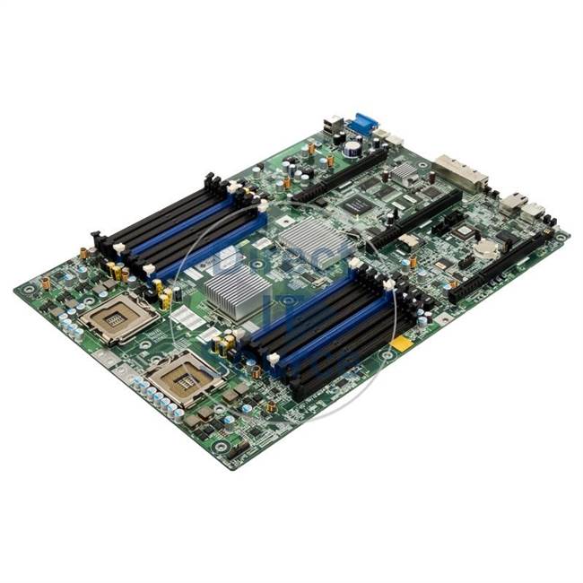 Sun 375-3598 - Server Motherboard for X4150