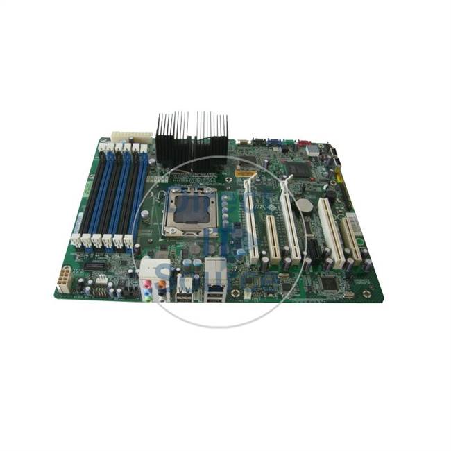 Sun 375-3610 - Server Motherboard for Ultra 27