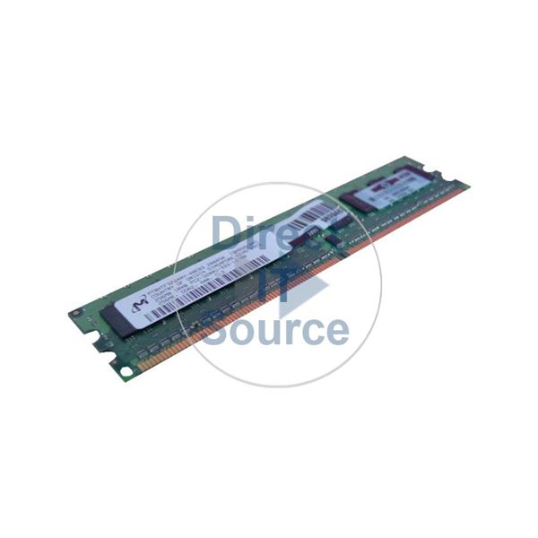 HP 375238-041 - 256MB DDR2 PC2-3200 Memory
