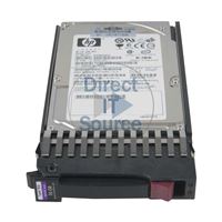 HP 375712-001 - 36GB 10K SAS 3.0Gbps 2.5" Hard Drive