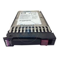 HP 375861-B21 - 72GB 10K SAS 3.0Gbps 2.5" Hard Drive