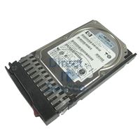 HP 375863-003 - 36GB 10K SAS 2.5" Hard Drive