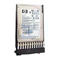 HP 375863-004 - 72GB 10K SAS 3.0Gbps 2.5" Hard Drive