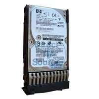 HP 375863-009 - 146GB 10K SAS 2.5" Hard Drive