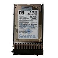 HP 375863-010 - 146GB 10K SAS 3.0Gbps 2.5" Hard Drive