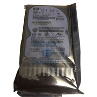 HP 375863-015 - 300GB 10K SAS 6.0Gbps 2.5" Hard Drive