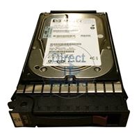 HP 375872-B21 - 146GB 15K SAS 3.0Gbps 3.5" Hard Drive